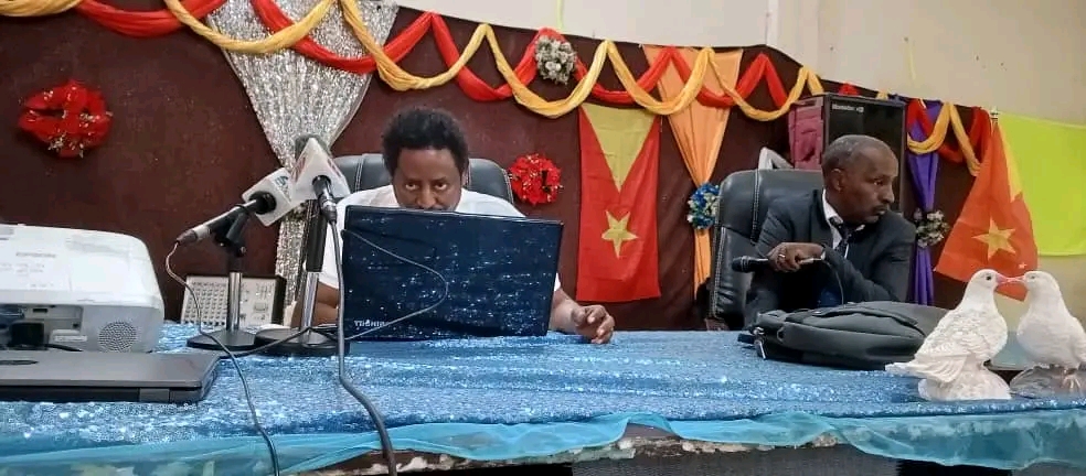 ‘’ራየታይ ፀገም ኮነ ሕቶ መንነት ዘይብሉ ክብሩን መንነቱን ኣሕሊፉ ዘይህብን ሂቡ ዘይፈልጥን ክቡር ህዝቢ ዩ’’_መፅናዕታዊ ፅሑፍ ዘቕረቡ&nbsp;ምሁራት