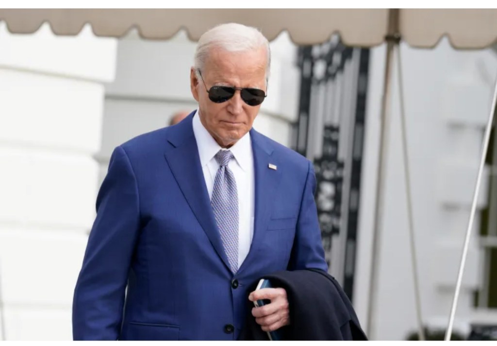 United States President Joe Biden has pledged to continue strikes against Yemen’s Houthis even as he admitted that military action against the rebel group has failed to halt attacks on commercial&nbsp;shipping.