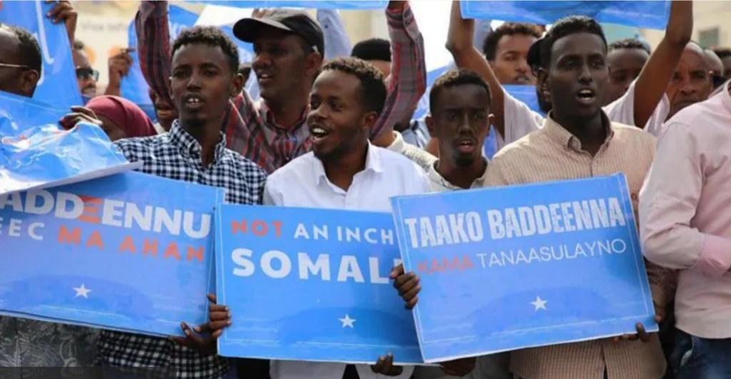 በኢትዮጵያ እና ሶማሊያ መካከል የተፈጠረው ውጥረት ለምሥራቅ አፍሪካ ምን አንደምታ&nbsp;አለው?