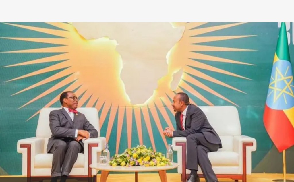 የኢትዮጵያ ፀጥታ ኃይሎች ጥቃትን ተከትሎ ዓለም አቀፍ ሠራተኞቹን ከኢትዮጵያ አስወጥቶ የነበረው የአፍሪካ ልማት ባንክ፤ ሠራተኞቹን ወደ አገሪቱ ሊመልስ መሆኑን&nbsp;አስታወቀ።
