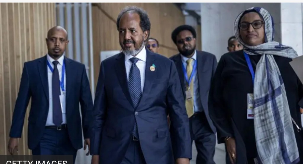 የተባበሩት መንግሥታት ድርጅት የፀጥታው ምክር ቤት በዲፕሎማሲያዊ ውጥረት ላይ ያሉትን ሶማሊያ እና ኢትዮጵያን ጉዳይ እንደሚያነሳ&nbsp;ተጠቆመ።