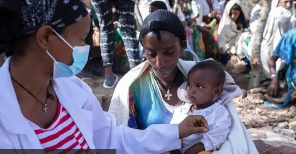 ካለፈው ዓመት አጋማሽ ወዲህ በአማራ ክልል የተከሰተው አለመረጋጋት ተባብሶ ወደ ለየለት የትጥቅ ግጭት ካመራ ወራት ተቆጥረዋል። በበርካታ የክልሉ አካባቢዎች የሚካሄደው ግጭት በሕዝቡ የዕለት ከዕለት ሕይወት ላይ ከባድ ጫናን እያሳረፈ&nbsp;ነው።